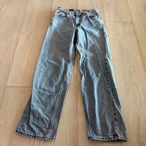 Vintage Levi’s 565 women’s wide leg size 7